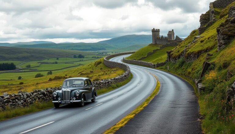 Ireland road trip 1