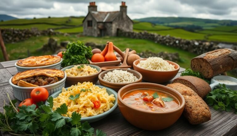 Irish cuisine 1