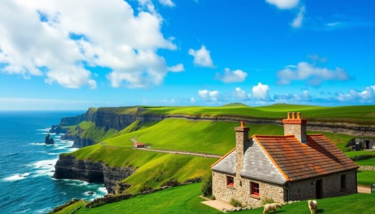 ireland sightseeing 1