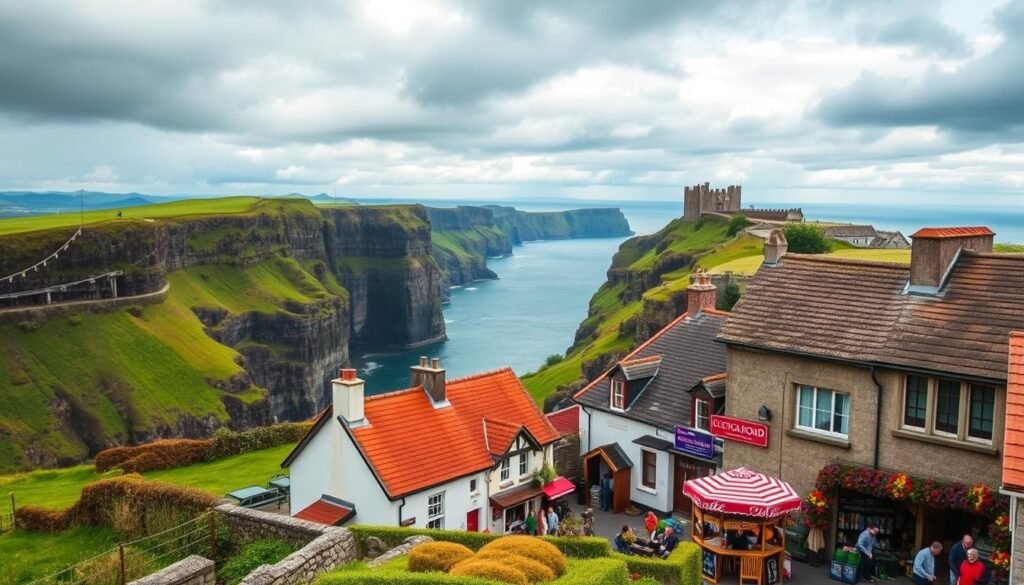 ireland travel packages