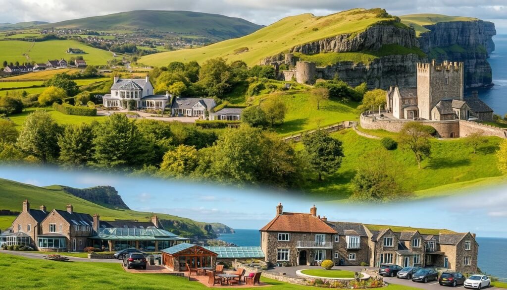 Best Hotels in Ireland