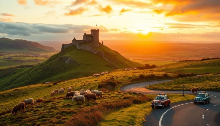 Essential Ireland Travel Tips