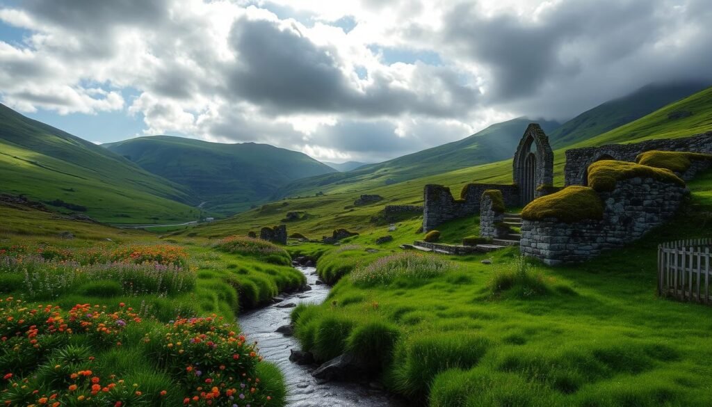 Hidden Gems in Ireland