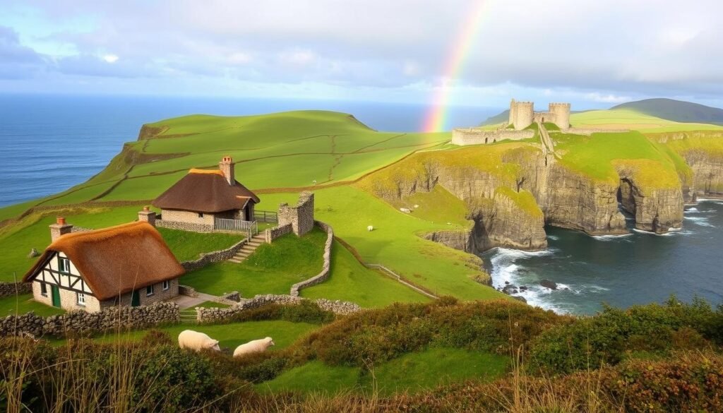 Ireland travel guide 1