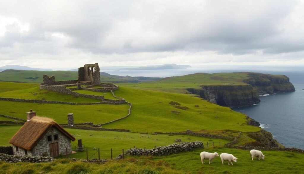 Ireland travel guide