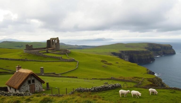 Ireland travel guide