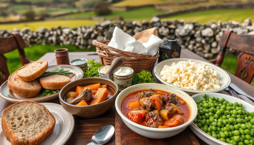 Irish cuisine
