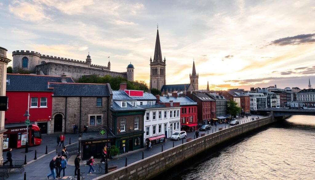 Must see Dublin attractions