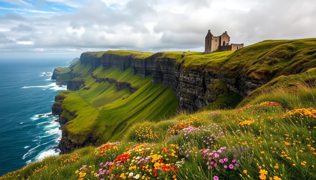 Top Travel Destinations in Ireland 1