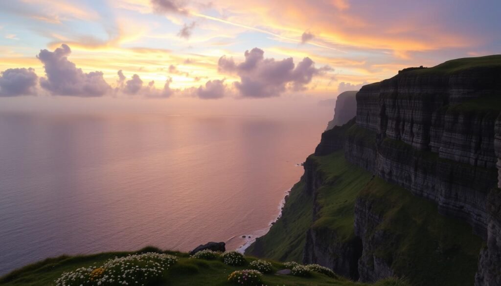 Top travel destinations in Ireland