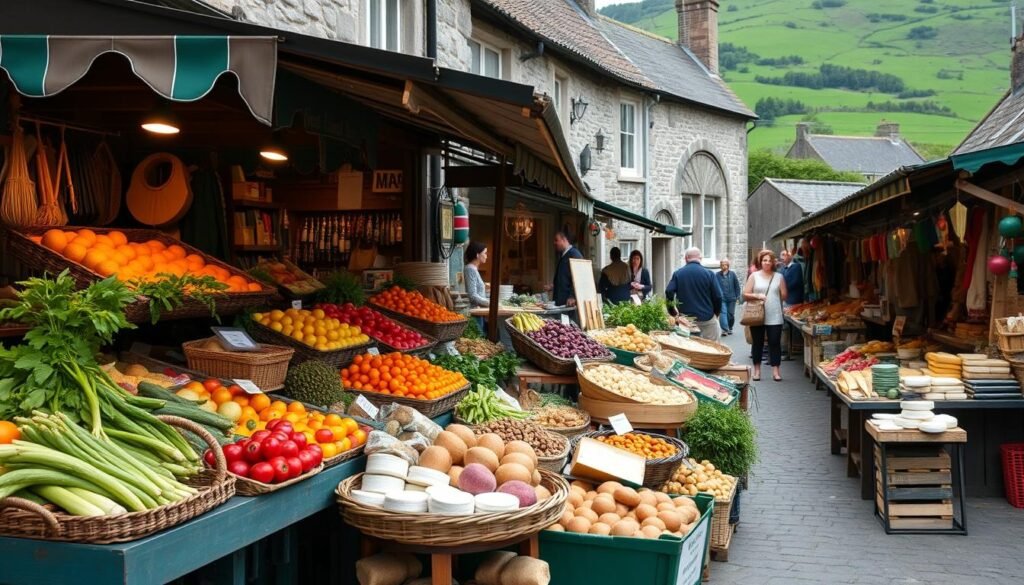 cultural importance of food
