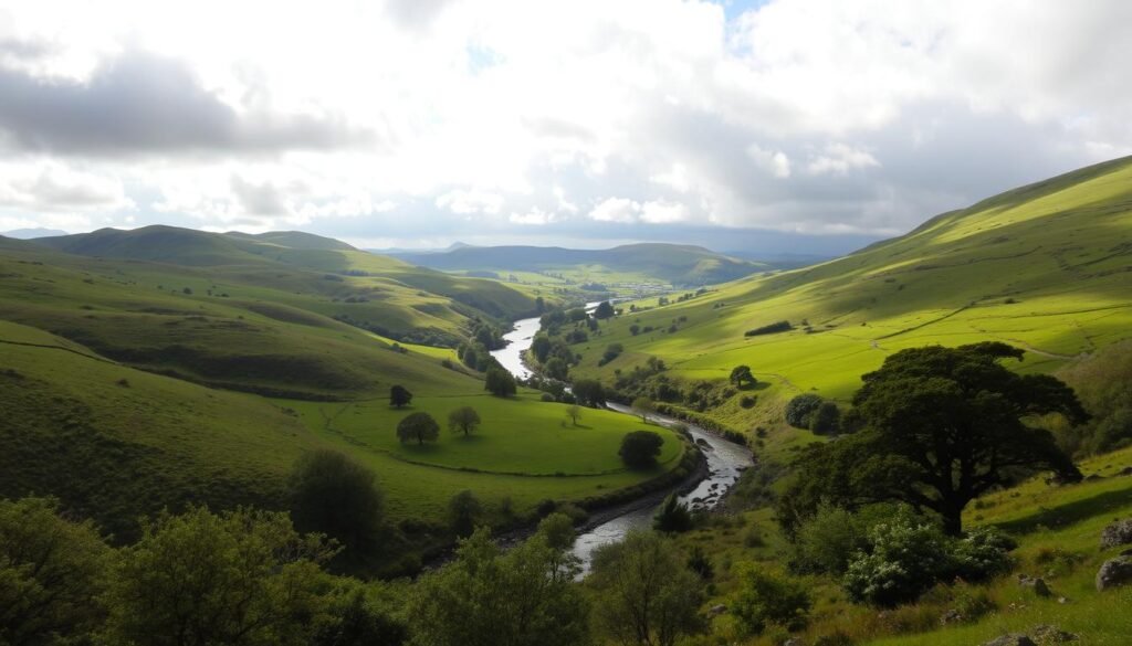 national parks Ireland