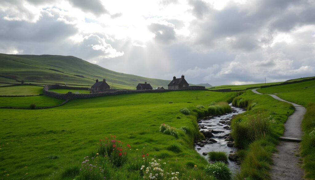 הרפתקאות חוץ של אירלנד