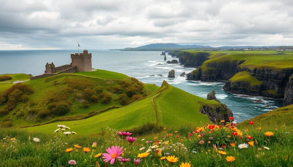 טיול לאירלנד 1