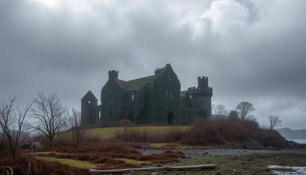 מיקומים לא מוצלחים באירלנד