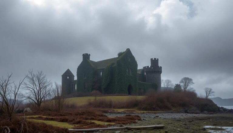 מיקומים לא מוצלחים באירלנד