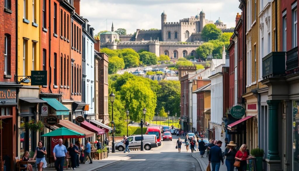 אטרקציות בדבלין