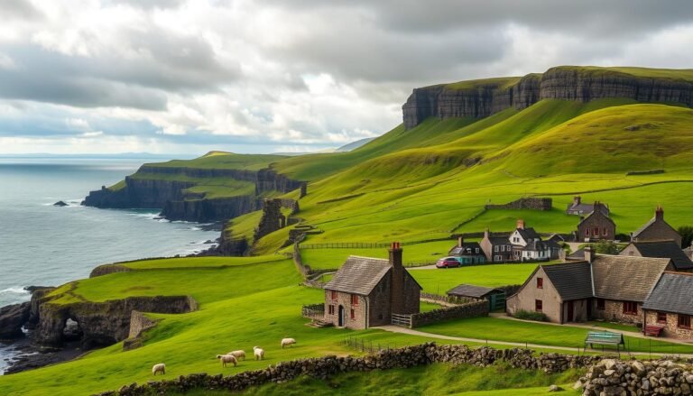 טיפים לטיול באירלנד