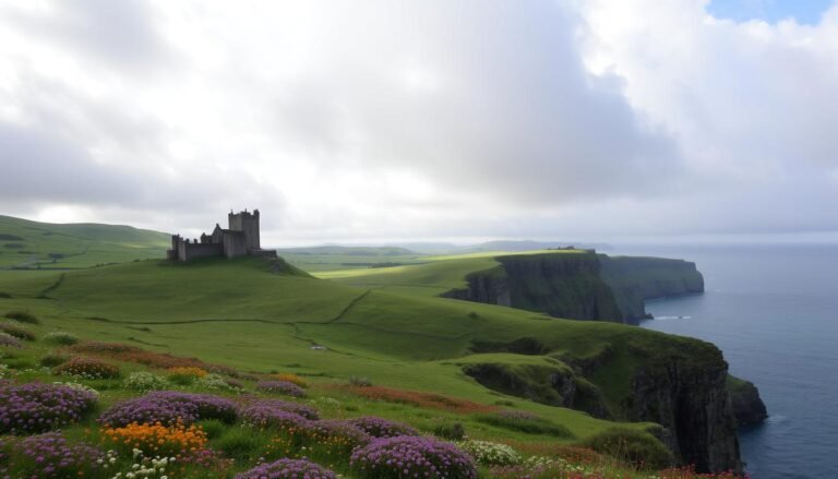 נופים באירלנד 1
