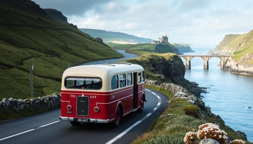 תחבורה באירלנד 1