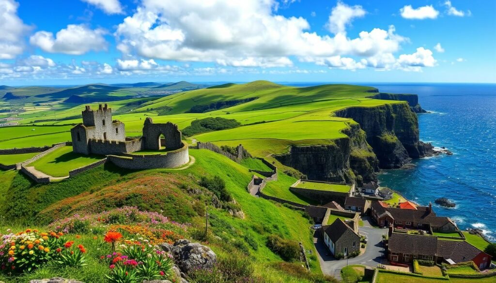 אתרי תיירות באירלנד 1