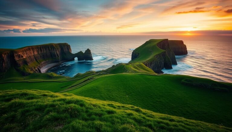 חופי אירלנד