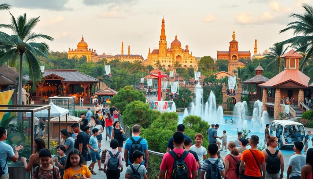 אתרי ביקור בלתי נשכחים