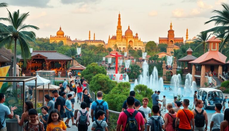 אתרי ביקור בלתי נשכחים