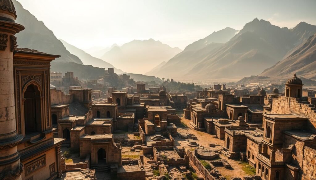 אתרים בולטים