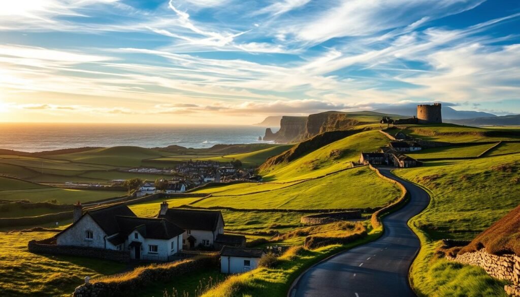 אתרים מרכזיים