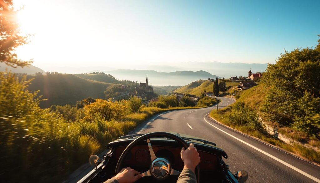 טיפים לנסיעה