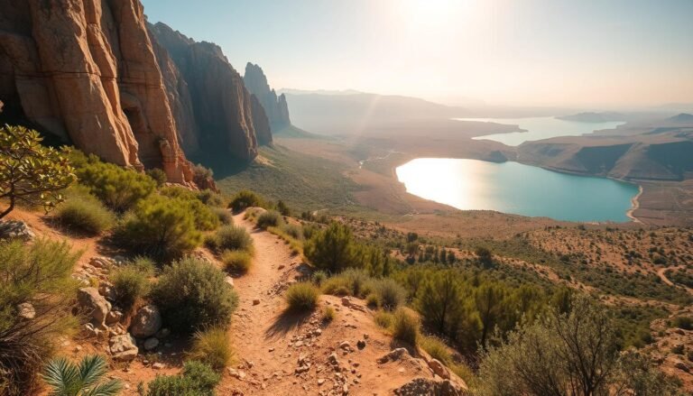 יעדים מרתקים