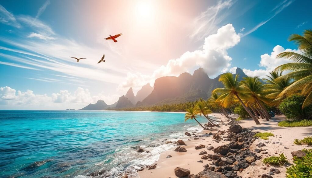 הרפתקה בלתי נשכחת