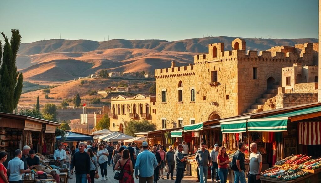 חוויית תיירות ייחודית