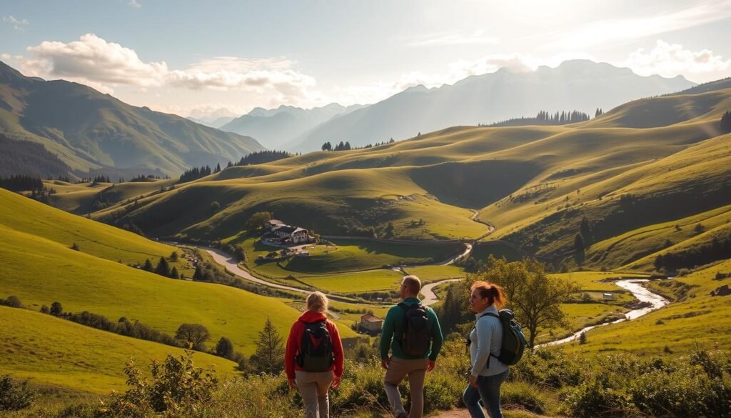 יעדים מלאי השראה