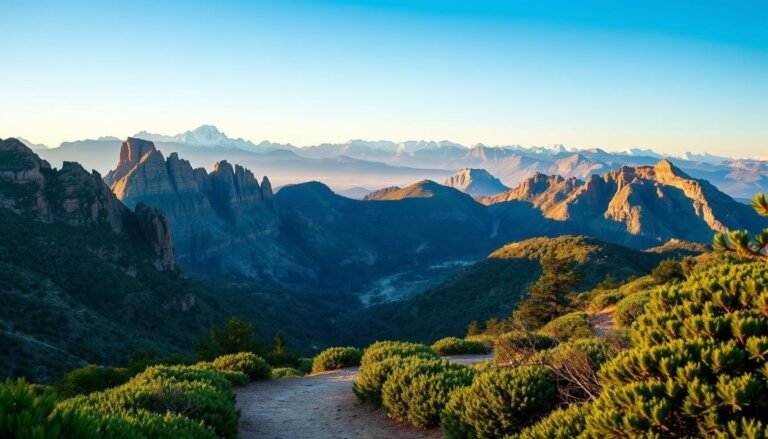 מסלול מומלץ למטיילים