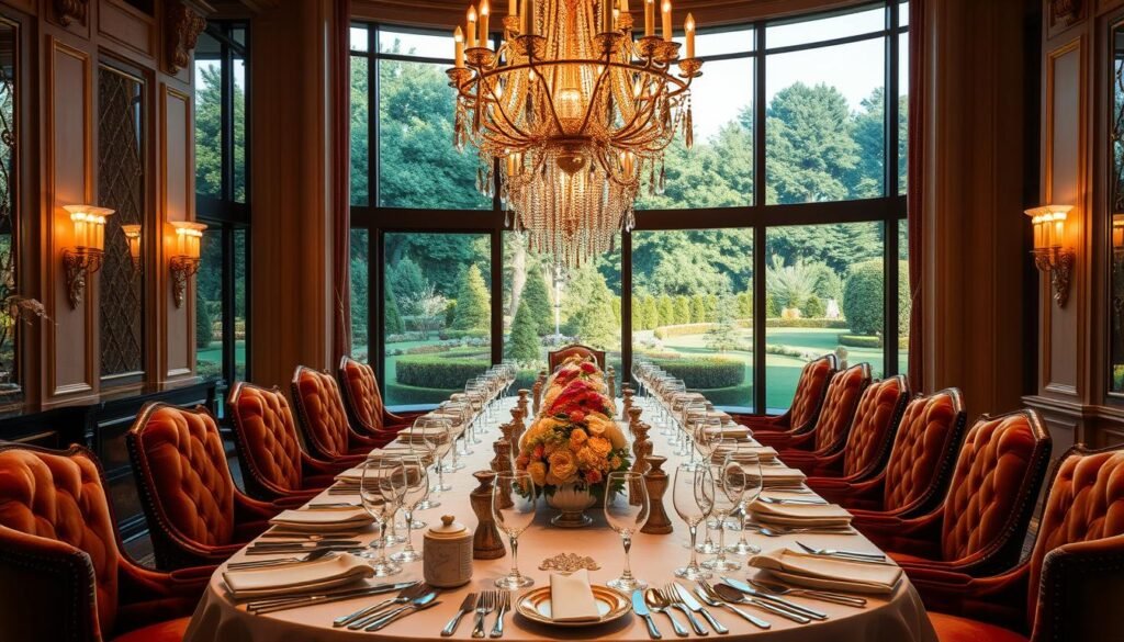 אירוח יוקרתי ומפנק ביותר