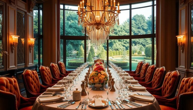 אירוח יוקרתי ומפנק ביותר