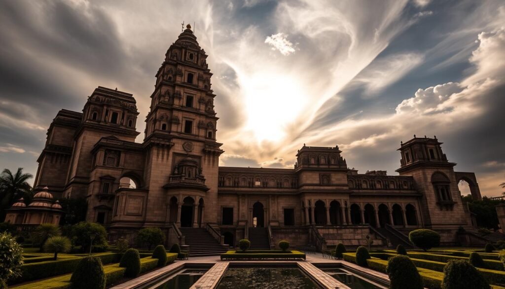 אתרים היסטוריים עם ערך רב