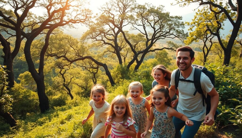 הרפתקה בלתי נשכחת ומרגשת