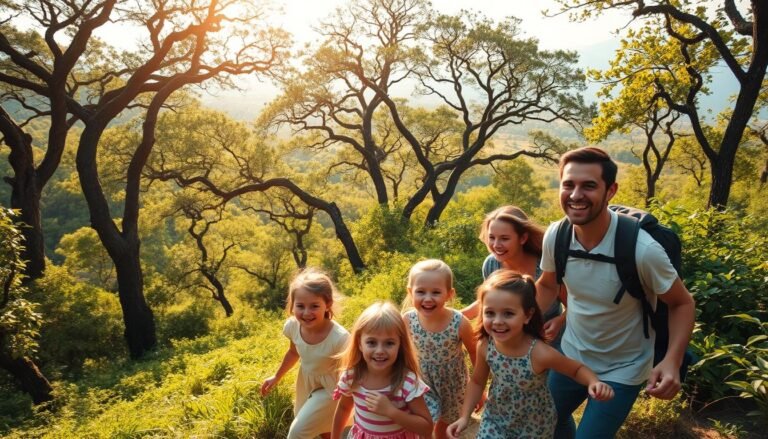 הרפתקה בלתי נשכחת ומרגשת