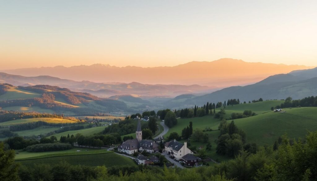 יעדים המלאים בהשראה ייחודית