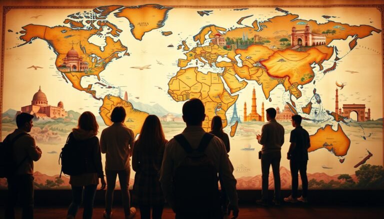 מדריך טיול מקצועי ומפורט