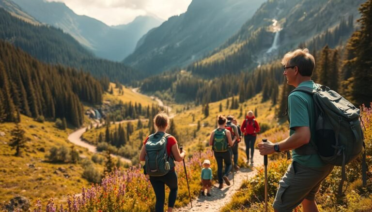 סיוע של מומחים לטיולי חוץ