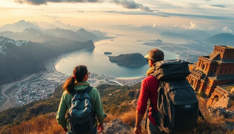 עצות טיול מועילות למטיילים