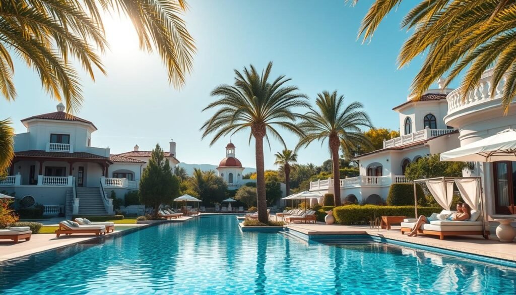 אירוח מושלם ברמה