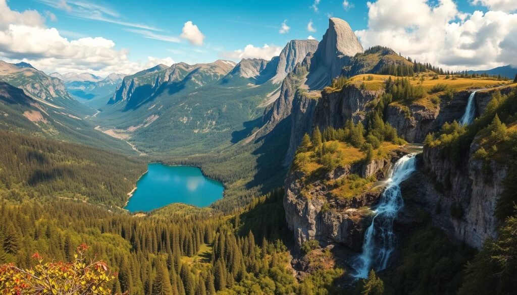 טבע פראי עוצר נשימה