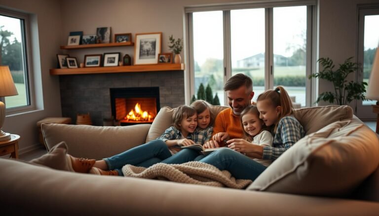 פעילויות מהנות למשפחות