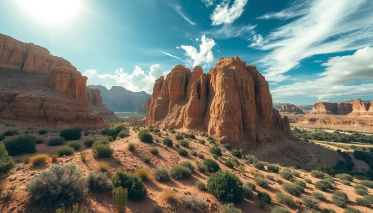 אתרי טבע פופולריים