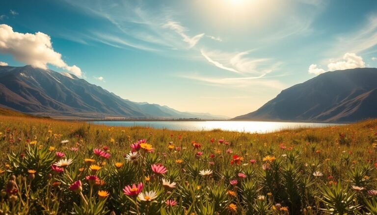 הרפתקאות טבע בלתי נשכחות